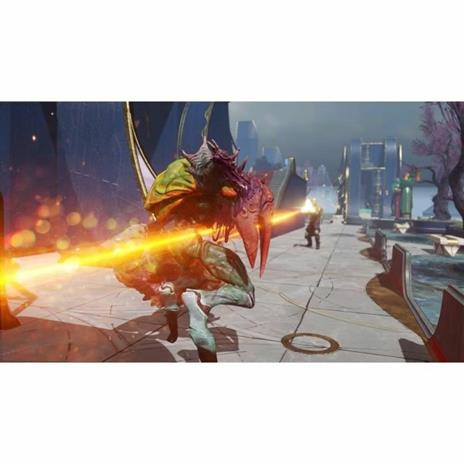 Phoenix Point - Gioco Xbox One Behemoth Edition - 6