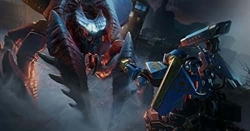 Phoenix Point Behemoth Edition - PS4 - 2