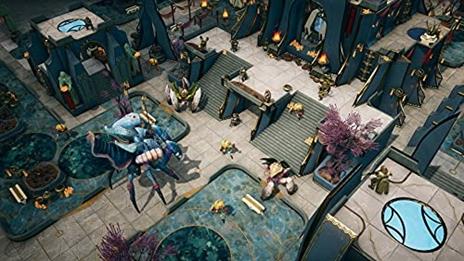 Phoenix Point Behemoth Edition - PS4 - 3