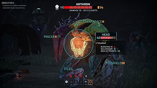 Phoenix Point Behemoth Edition - PS4 - 4