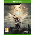 Disciples: Liberation - Gioco Xbox One e Xbox Series X Deluxe Edition