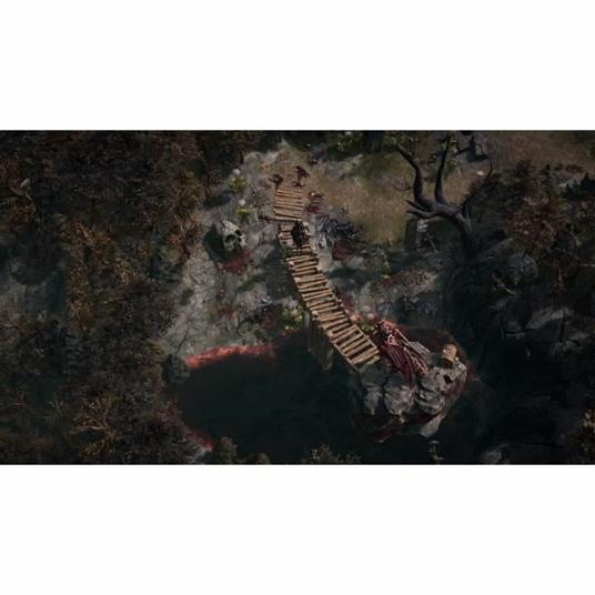 Disciples: Liberation - Gioco Xbox One e Xbox Series X Deluxe Edition - 3