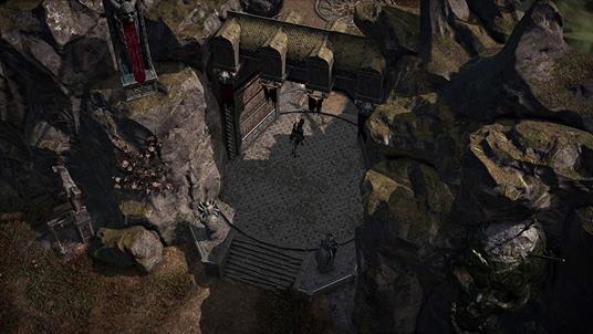 Disciples Liberation Deluxe Edition - PS5 - 3