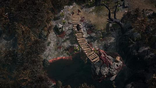 Disciples Liberation Deluxe Edition - PS5 - 4