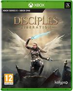 Disciples. Liberation - Deluxe Edition - Other - Xbox One