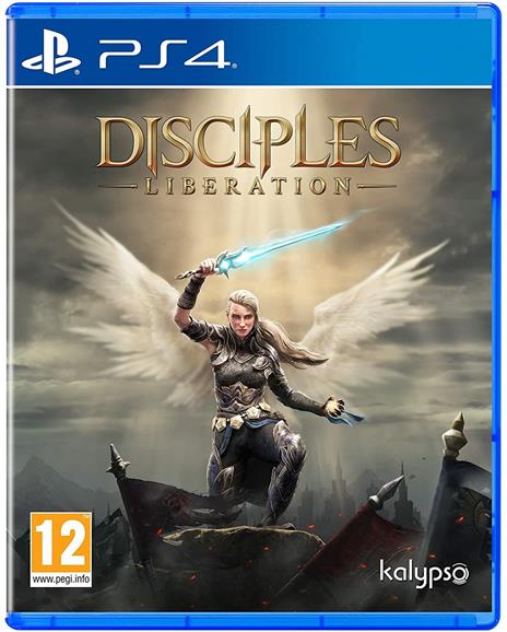 Disciples. Liberation - Deluxe Edition - Other - Xbox One - 6