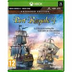 PORT ROYALE 4 - Gioco in edizione estesa Xbox Series X e Xbox One