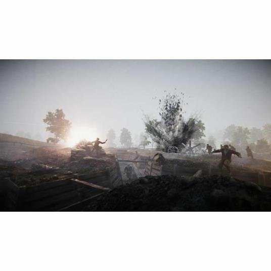 Iron Harvest - Gioco in edizione completa Xbox Series X - 2