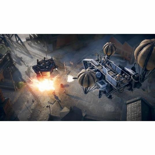 Iron Harvest - Gioco in edizione completa Xbox Series X - 3