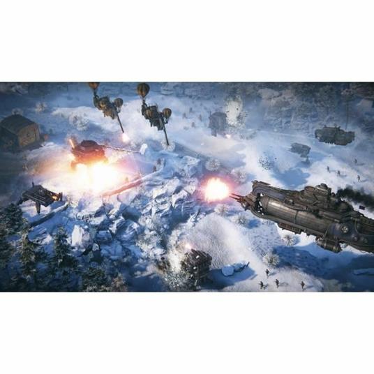 Iron Harvest - Gioco in edizione completa Xbox Series X - 4