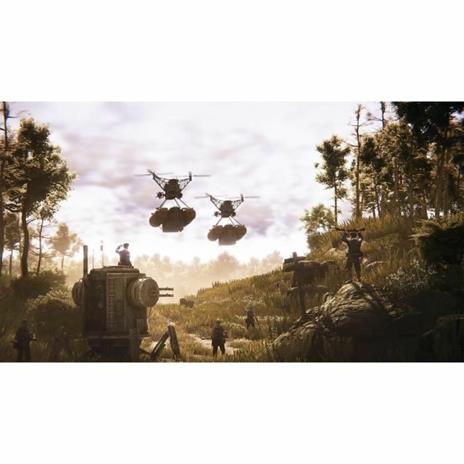 Iron Harvest - Gioco in edizione completa Xbox Series X - 5