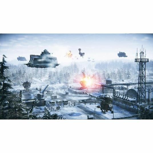 Iron Harvest - Gioco in edizione completa Xbox Series X - 6