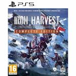 Iron Harvest - Gioco PS5 in edizione completa