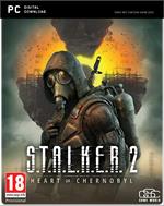 S.T.A.L.K.E.R. 2 The Heart of Chernobyl - PC