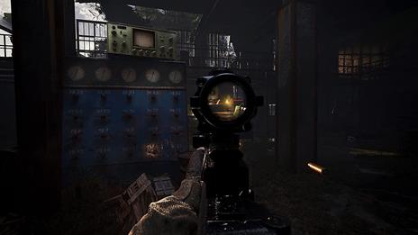 S.T.A.L.K.E.R. 2 The Heart of Chernobyl - PC - 3