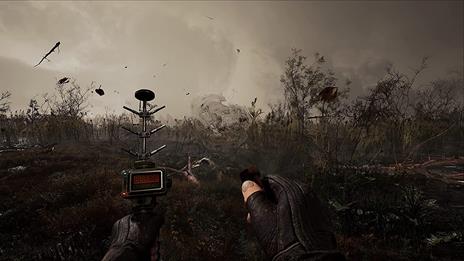 S.T.A.L.K.E.R. 2 The Heart of Chernobyl - PC - 5