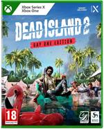 Dead Island 2 Day One Edition - XBOX Serie X