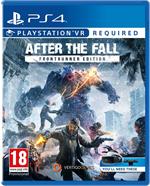 After the Fall Frontrunner Edition - PS4