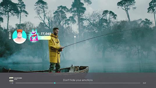 Let's Sing 2022 + 1 Microfono - PS5 - 6