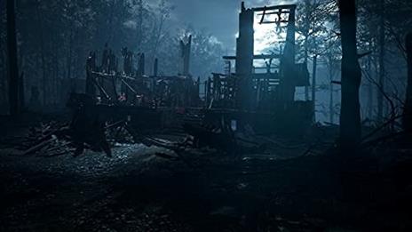 The Medium - PS5 - 3