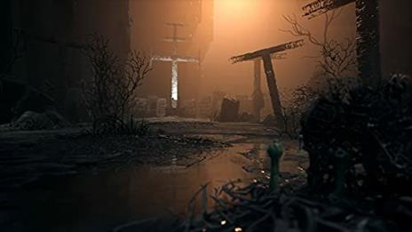 The Medium - PS5 - 4