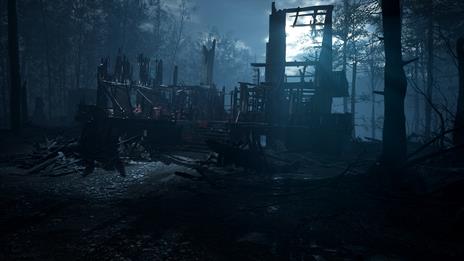 GAME The Medium Standard Tedesca, Inglese PlayStation 5 - 8