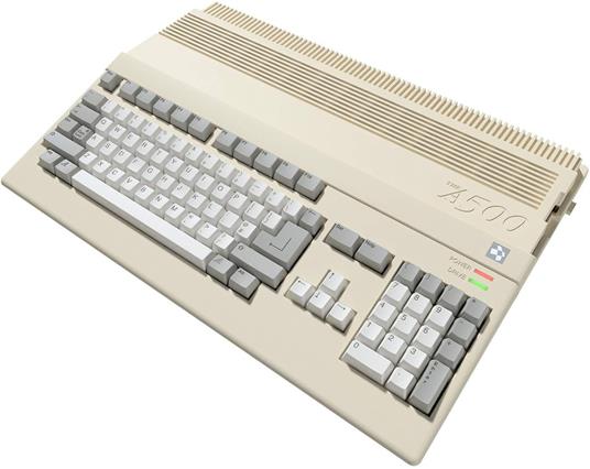 THEA500 Mini - - - 3