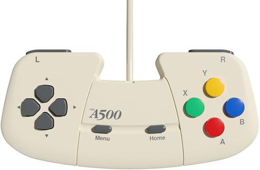 THEA500 Mini - - - 4