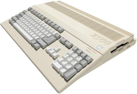 THEA500 Mini - - - 5