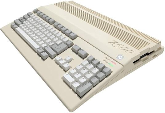 THEA500 Mini - - - 5
