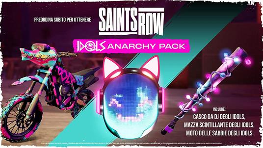 Saints Row Notorious Edition - XBOX Serie X - 3