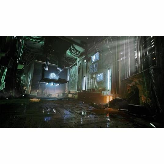 Observer: System Redux - Day One Edition Xbox One e Xbox Series X Game - 6