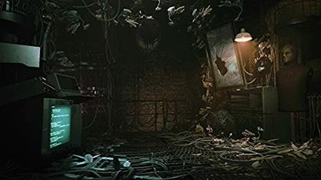 Observer: System Redux - Day One Edition - 5