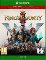 King's Bounty II Day One Edition - XONE