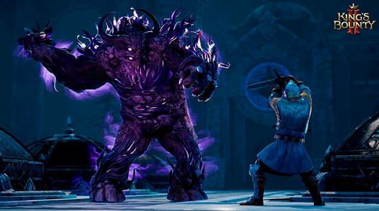 King's Bounty II Day One Edition - Day-One - PC - 2