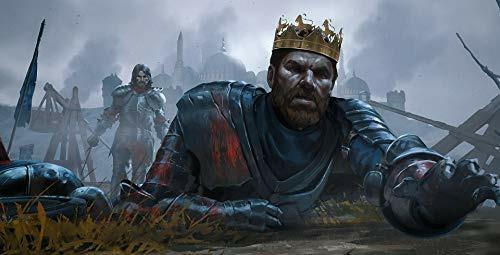 Chivalry 2 Day One Edition - PS5 - 2