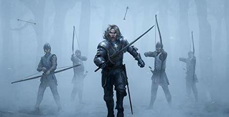 Chivalry 2 Day One Edition - PS5 - 4