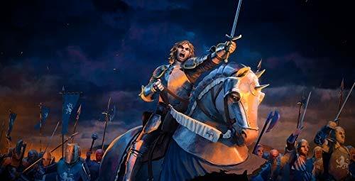 Chivalry 2 Day One Edition - PS5 - 5