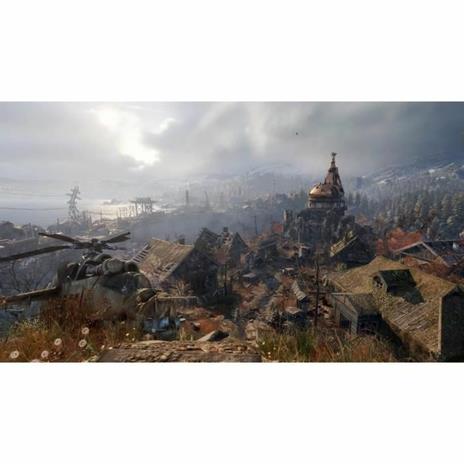 METRO Exodus - Gioco PS5 in edizione completa - 4
