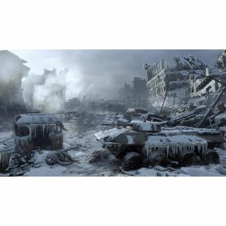 METRO Exodus - Gioco PS5 in edizione completa - 5