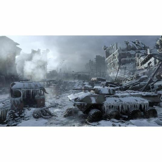 METRO Exodus - Gioco PS5 in edizione completa - 5