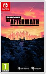 Surviving the Aftermath Day One Edition - SWITCH