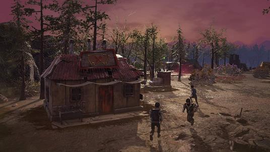 Surviving the Aftermath Day One Edition - SWITCH - 3