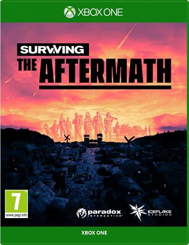 Surviving the Aftermath Day One Edition - XONE