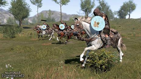 Mount & Blade II Bannerlord - XBOX Serie X - 4