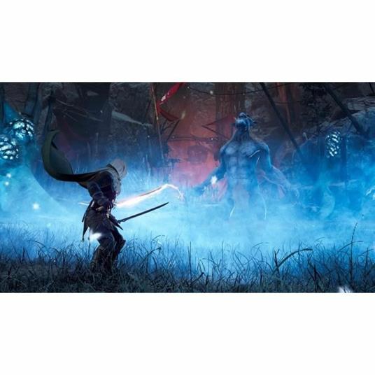 Dungeons & Dragons: Dark Alliance - Gioco per PC Day One Edition - 4