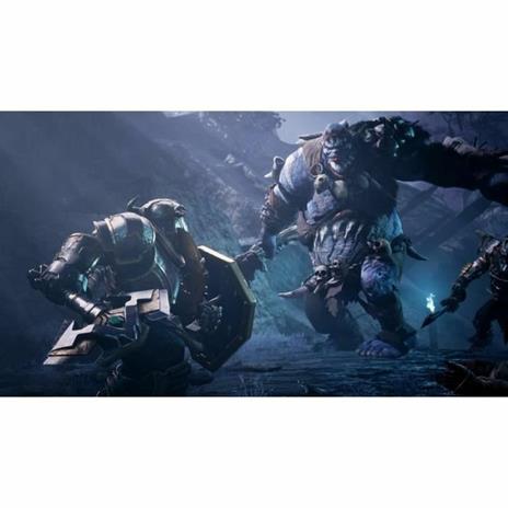 Dungeons & Dragons: Dark Alliance - Gioco per PC Day One Edition - 5