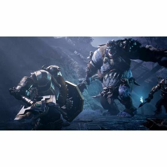 Dungeons & Dragons: Dark Alliance - Gioco per PC Day One Edition - 5