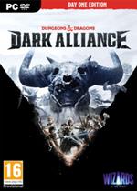 Dungeons & Dragons: Dark Alliance Day One Edition - PC