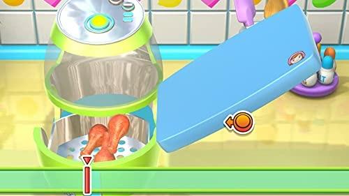 Cooking Mama: CookStar - 5
